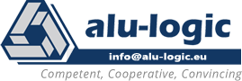 Alubox by Alu-Logic hjem