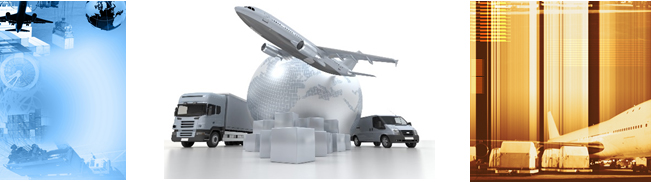 Logistics sector-specific solutions