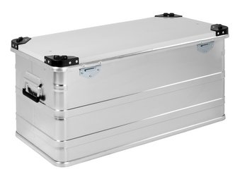 Basic Box DL 540 - Boîtier en aluminium