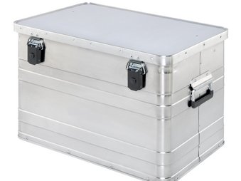 Economy Box BA 340 - Alu Kiste Economy Box BA 340 - Alu Kiste