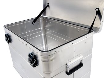 Economy Box BA 340 - Alu Kiste Economy Box BA 340 - Alu Kiste