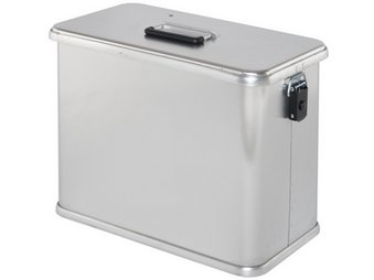 Moto Box CM 445 - Pannier boxes and topcases Moto Box CM 445 - Pannier boxes and topcases