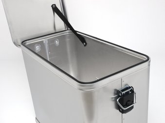 Moto Box CM 445 - Pannier boxes and topcases Moto Box CM 445 - Pannier boxes and topcases