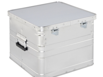 Office Box BB 345 - Aluminium Archivierungsbox Office Box BB 345 - Aluminium Archivierungsbox