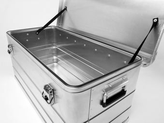 Offshore Box AL 640 - Alubox Offshore Box AL 640 - Alubox