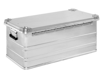 Offshore Box AL 640 - Alumínium doboz