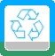 Recyclingfähig - Aluminium-Vorteile