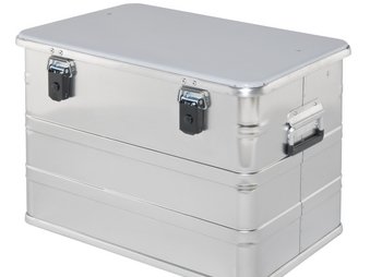 Transport Box CL 440 - Alu Kiste Transport Box CL 440 - Alu Kiste
