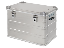 Alukiste - Abwehr Box NA 740 Alukiste - Abwehr Box NA 740