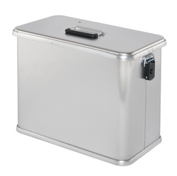 Pannier Box - CM 445 Moto Box Pannier Box - CM 445 Moto Box