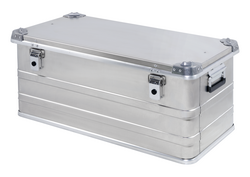 Alumínium doboz - Offshore Box AL 640
