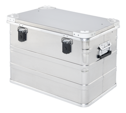 Alubox - Pharma Box DP 545 Alubox - Pharma Box DP 545
