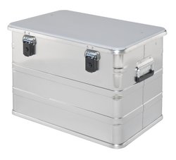 Alubox - CL 440 Transport box