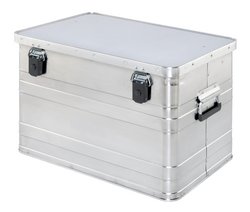 Caja de aluminio - BA 340 Caja económica