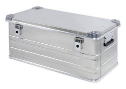 Alubox - Caja offshore AL 640