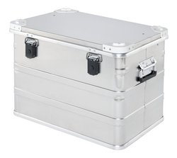 Alumínium doboz - Pharma Box DP 545