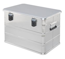 Alubox - Caja de transporte CL 440